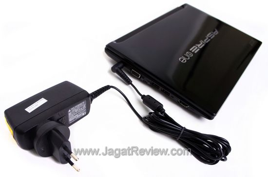 Acer Aspire One 522 4