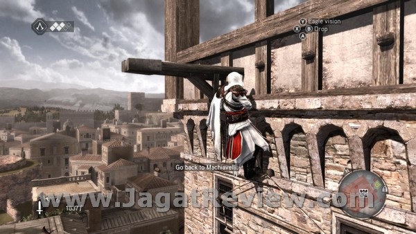 Assassin Creed Brotherhood PC 15