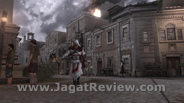 Assassin Creed Brotherhood PC (17) Assassin Creed Brotherhood PC 171