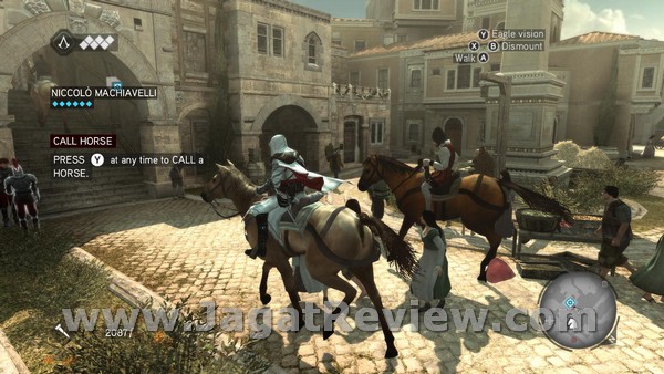 Assassin Creed Brotherhood PC 18