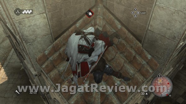 Assassin Creed Brotherhood PC 19