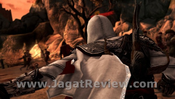 Assassin Creed Brotherhood PC 24