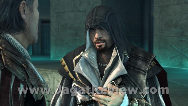 Assassin Creed Brotherhood PC 27