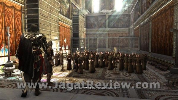 Assassin Creed Brotherhood PC 28