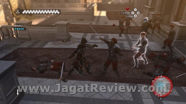 Assassin Creed Brotherhood PC 29