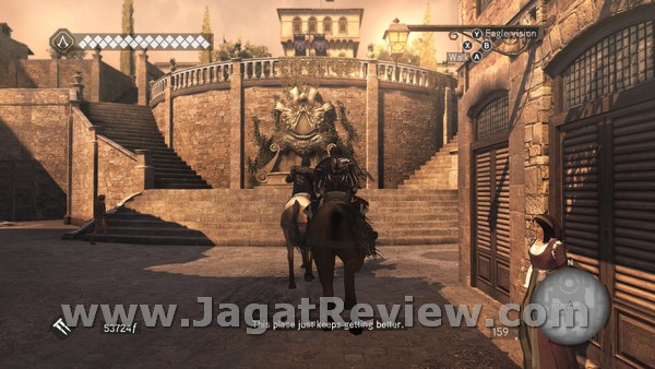 Assassin Creed Brotherhood PC 34