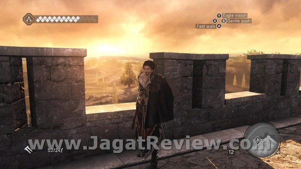 Assassin Creed Brotherhood PC 35