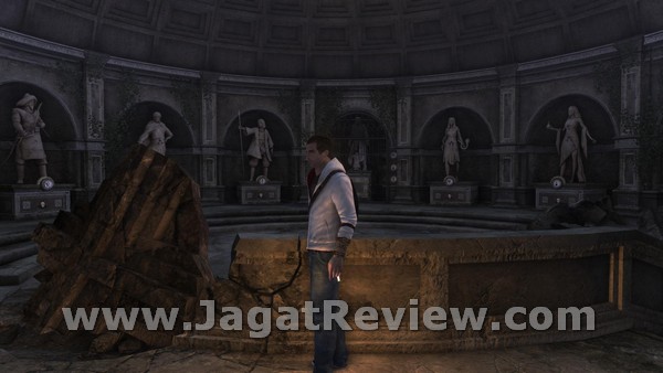 Assassin Creed Brotherhood PC 5