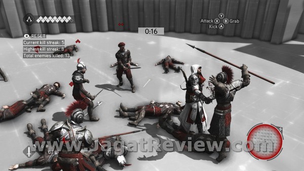 Assassin Creed Brotherhood PC 6