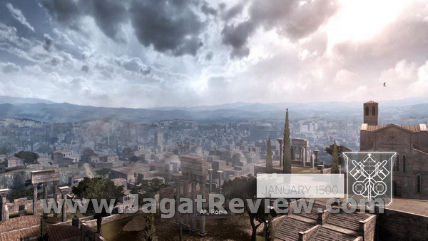 Assassin Creed Brotherhood PC (7) Assassin Creed Brotherhood PC 71