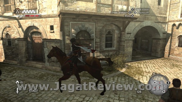 Assassin Creed Brotherhood Part 2 (29) Assassin Creed Brotherhood Part 2 29