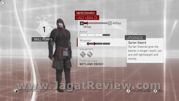 Assassin Creed Brotherhood Part 2 (47) Assassin Creed Brotherhood Part 2 47