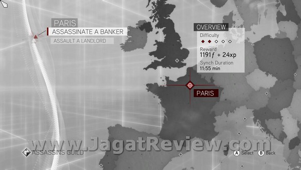 Assassin Creed Brotherhood Part 2 (48) Assassin Creed Brotherhood Part 2 48