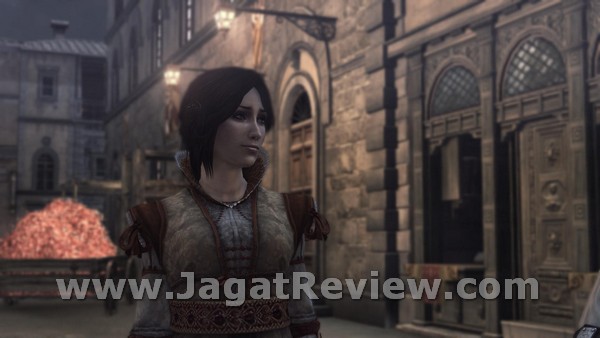 Assassin Creed Brotherhood Part 2 55