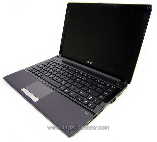 Asus U31J 1 Asus U31J 1