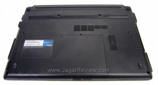 Asus U31J 11 Asus U31J 11