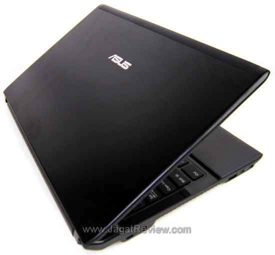 Asus U31J 2 Asus U31J 2