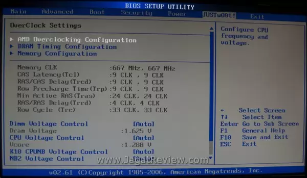 BIOS_OC_Main BIOS OC Main