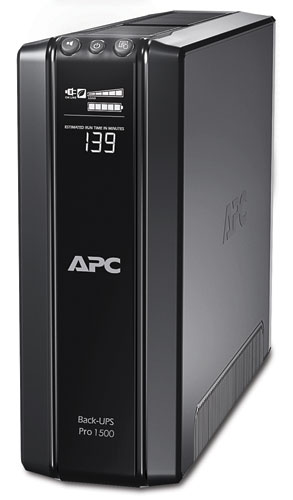 BR1500GI BR1500GI FrontLeft