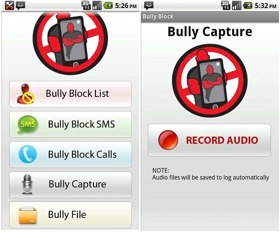 Bully Block: Menghentikan Sepak Terjang Bully di Dunia Teknologi 11 Bully Block