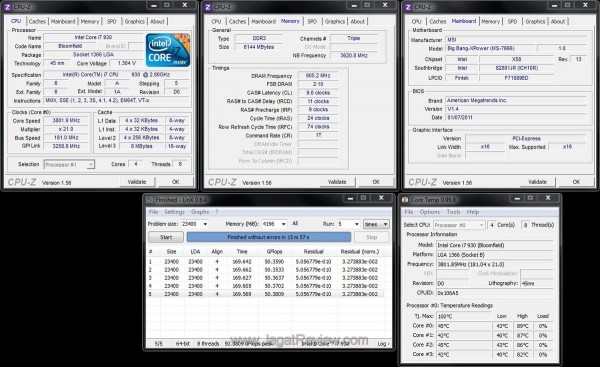 CPU_OC CPU OC