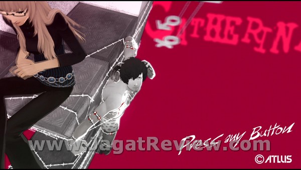 Catherine (36) Catherine 36