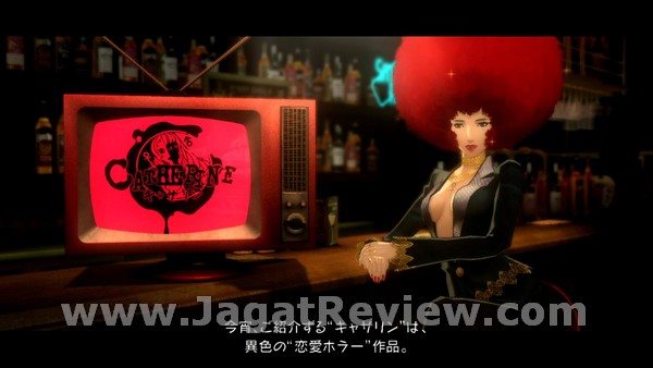 Catherine (41) Catherine 41