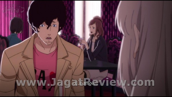 Catherine (47) Catherine 47