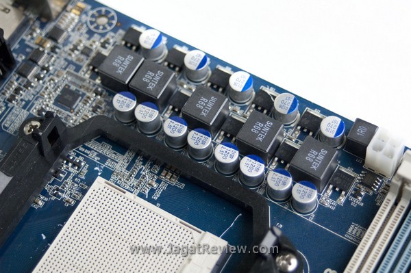 Choke_SolidCaps Choke SolidCaps