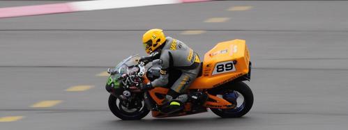 Motor Bertenaga Listrik Dengan Kecepatan 254 Kilometer Per Jam 2 Chris Yates Electric Bike