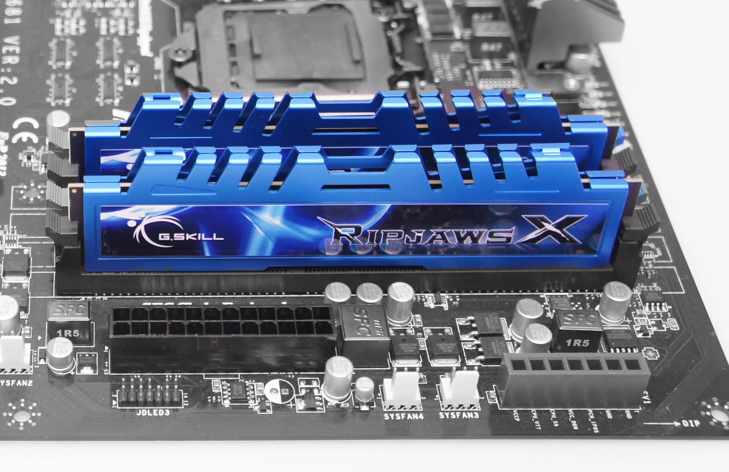 Review G.Skill RipJawsX F3-12800CL7D-4GBXM 8 DSC05495ed2
