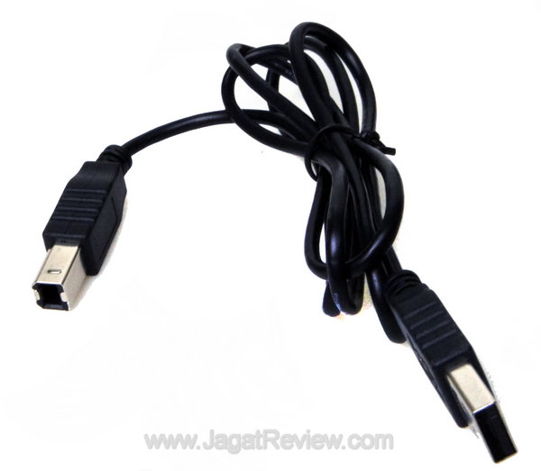 DriveStation LED Kabel USB
