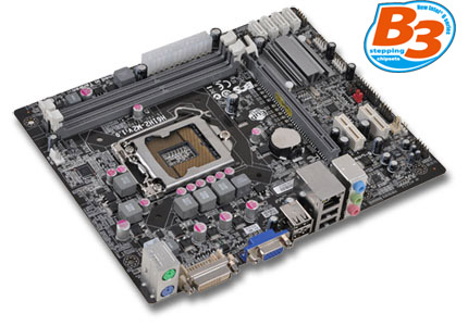 ECS H61H2-M2 ECS H61H2 M2