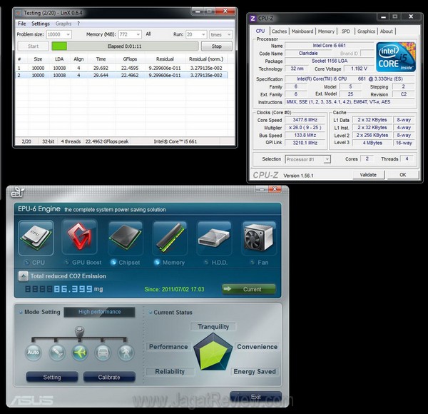 EPU Engine Max High Performance EPU Engine Max High Performance
