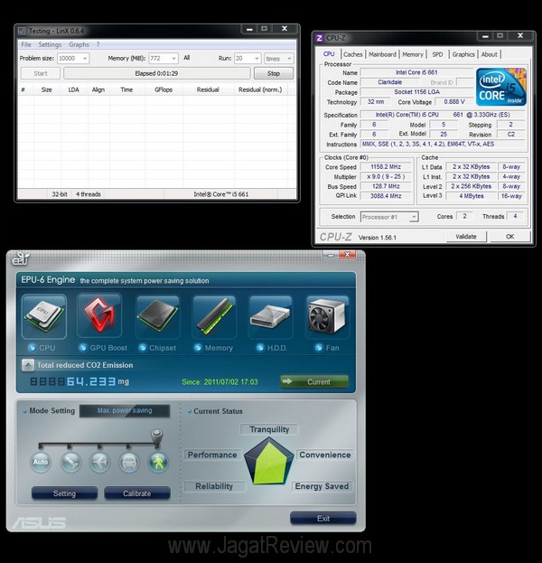 EPU Engine Max Power Saving EPU Engine Max Power Saving