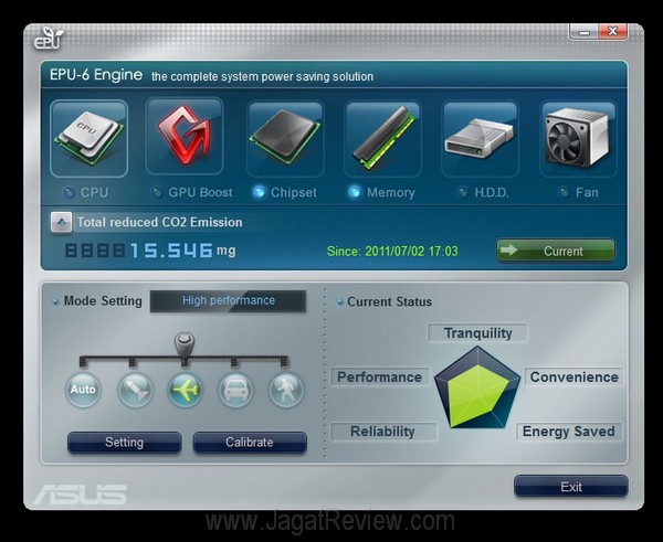 EPU Engine EPU Engine