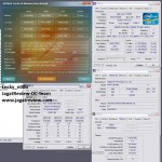 Everest 5284 2250 6107s