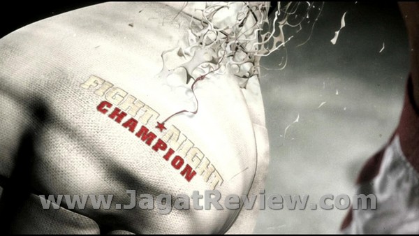 Fight Night Champion 11