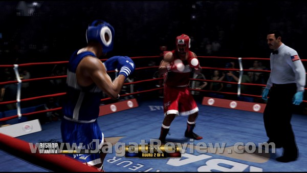 Fight Night Champion (113) Fight Night Champion 113