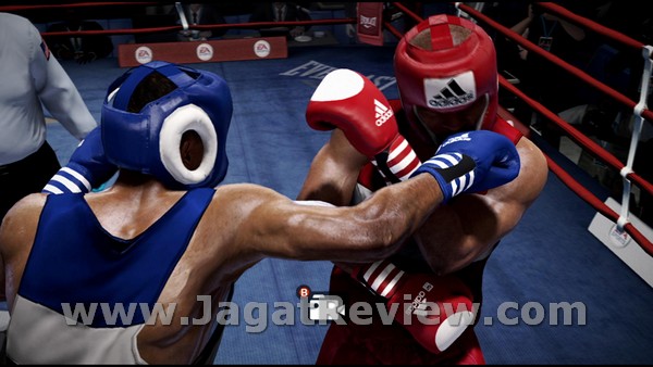 Fight Night Champion (126) Fight Night Champion 126