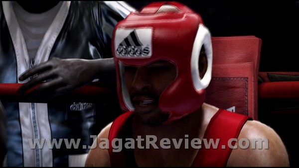 Fight Night Champion (133) Fight Night Champion 133