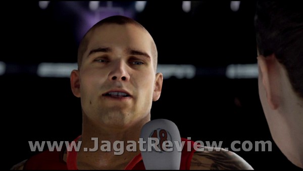 Fight Night Champion 150