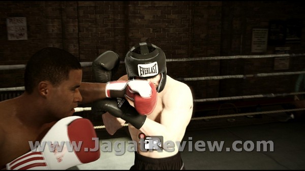 Fight Night Champion (176) Fight Night Champion 176