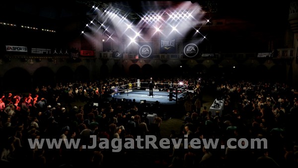 Fight Night Champion (184) Fight Night Champion 184