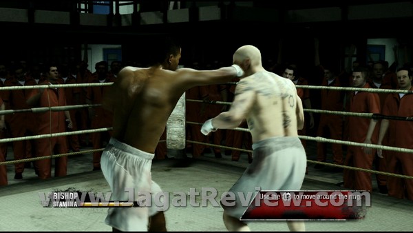 Fight Night Champion 19