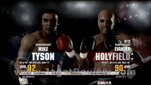 Fight Night Champion (210) Fight Night Champion 2101
