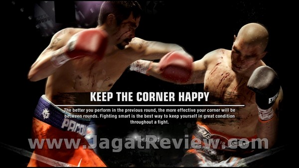 Fight Night Champion (212) Fight Night Champion 212