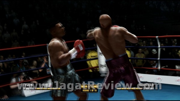 Fight Night Champion (215) Fight Night Champion 215