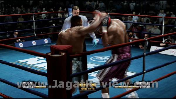 Fight Night Champion (224) Fight Night Champion 224
