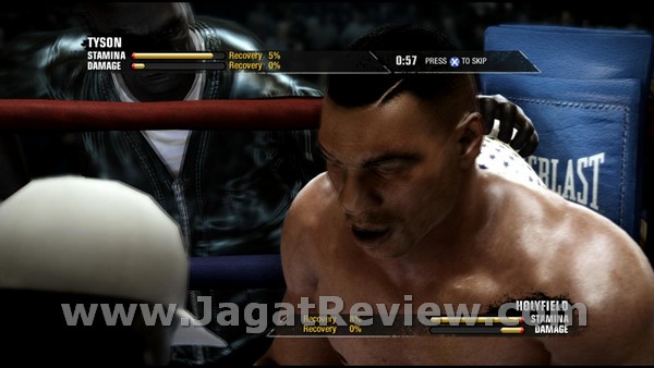 Fight Night Champion (239) Fight Night Champion 2391